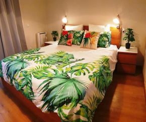 Mermaid House- pareado boutique - playa a 150m opcion piscina